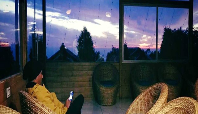 Katyuri Nature View Resort