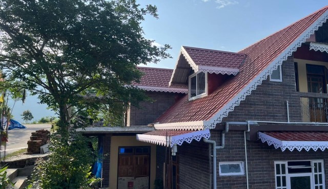 Kaushi Homestay Darjeeling