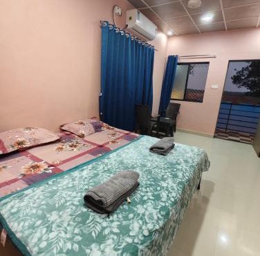 Kaushik Cottage Matheran