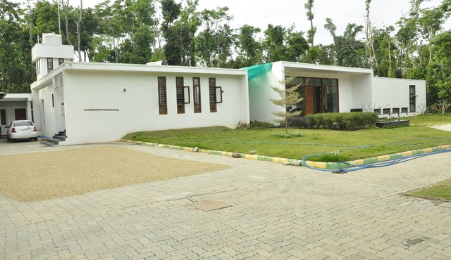 Kavery Villa estate