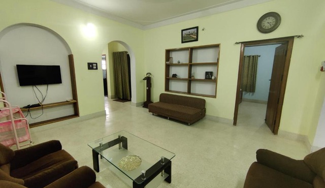 Kavitha House Homestay
