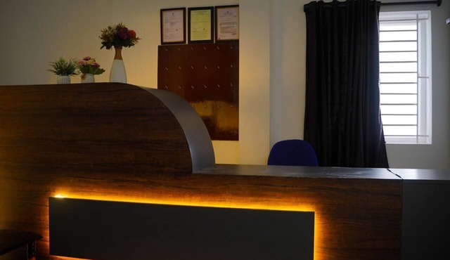 Kavitha Stay Inn