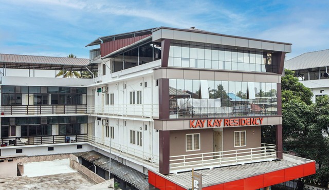 Kay Kay Residency