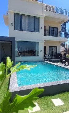 KAY'S EDEN - Luxury Villa Resort