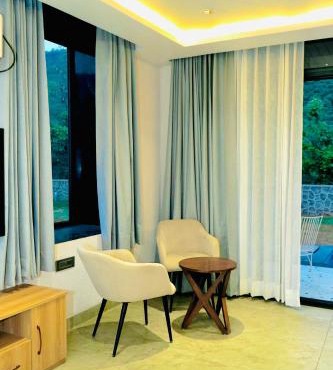 Kaya Nature Resort