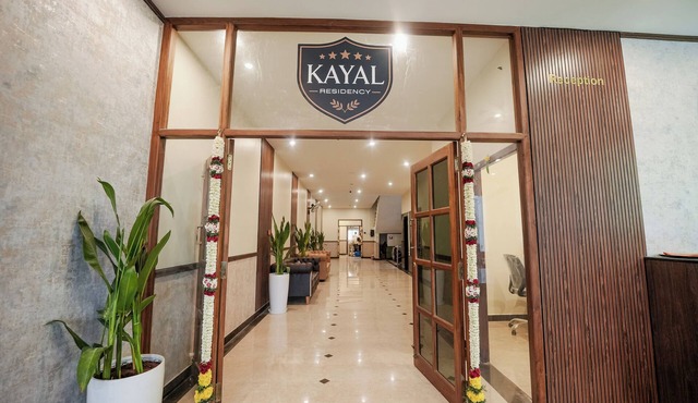 KAYAL RESIDENCY