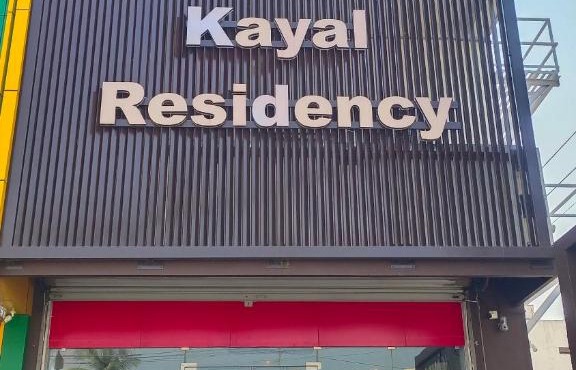 Kayalresidency