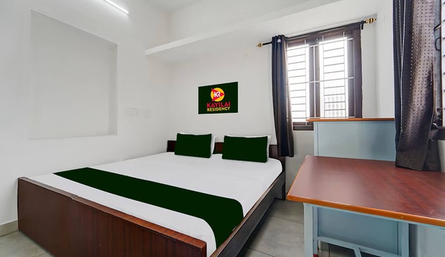 KAYILAI RESIDENCY