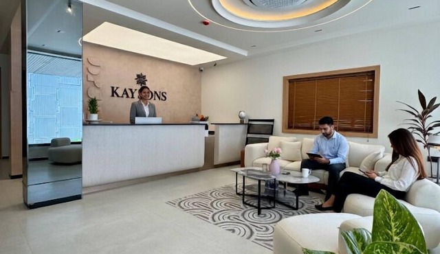 Kaysons Hotel