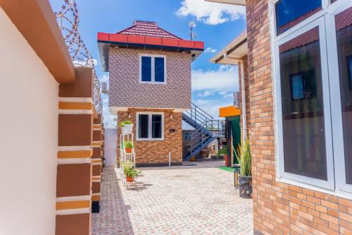 KC Executive Lodge in Dodoma