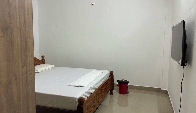 KDR Homes - Homestay