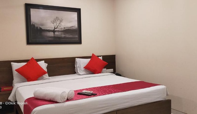 Kedari Residency