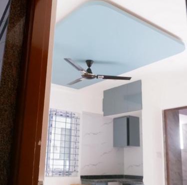 Keerthana Residency