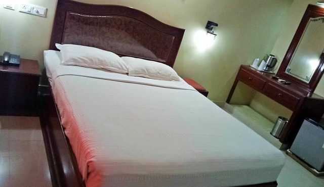 Keli Hotels P