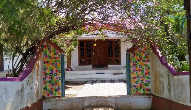 Kenice Homestay