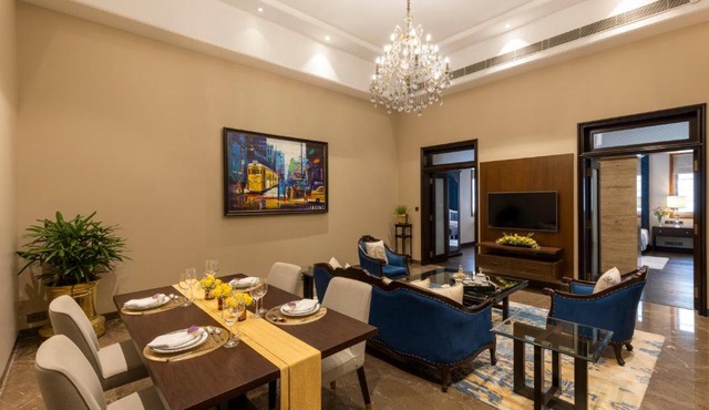 Kenilworth Hotel, Kolkata