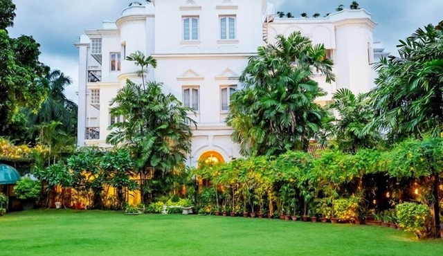 Kenilworth Hotel, Kolkata