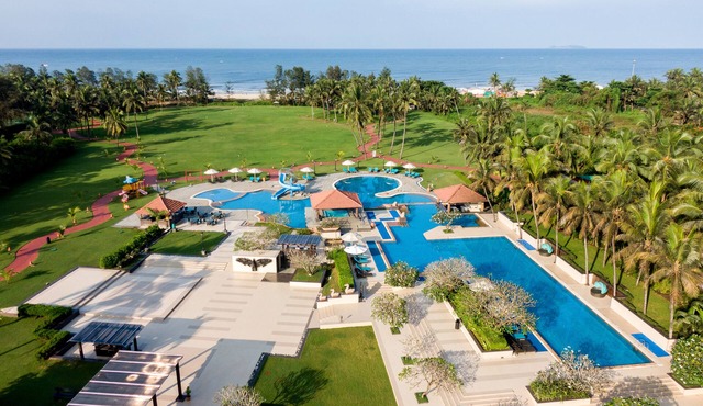 Kenilworth Resort & Spa