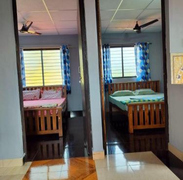 KENSONS BUDGETSTAY- 2 Bedroom Private Apartment