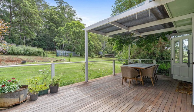 Kenti's Cottage - Three Bedroom in Ravensbourne