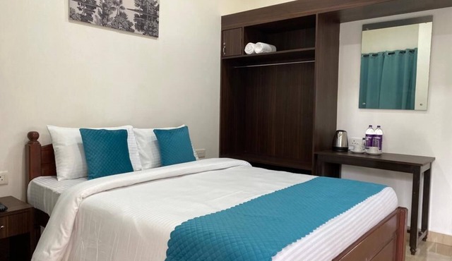 Kepler Stay by AT Hotel Collection in Majorda