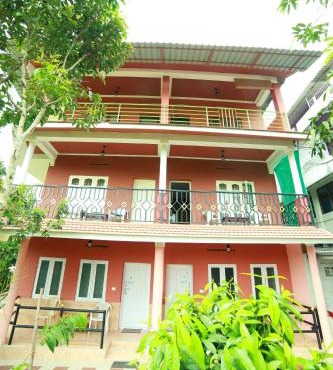 Kerala House