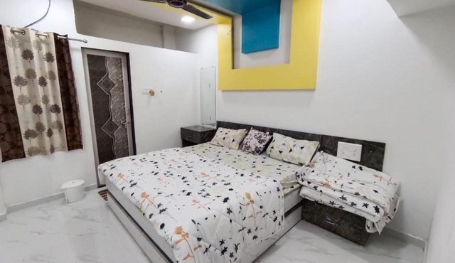 Keshav Homestay