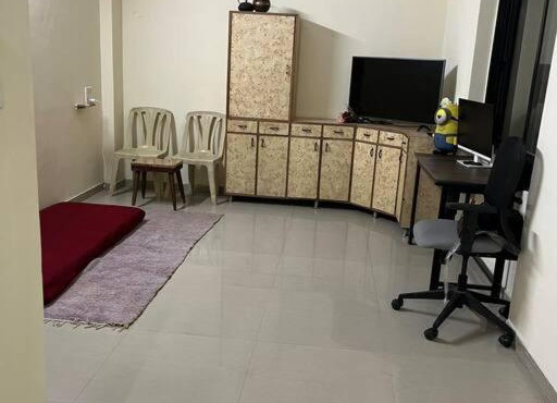 Keshavnagar