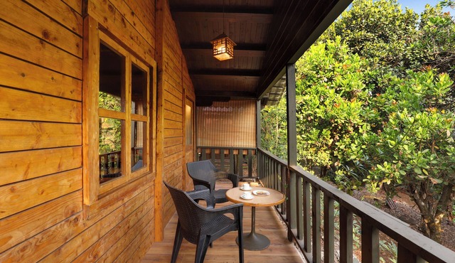 Keys Lite by Lemon Tree Hotels, Sylvan, Dapoli