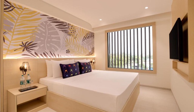 Keys Lite by Lemon Tree Hotels, Banswara