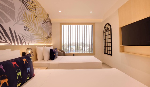 Keys Lite by Lemon Tree Hotels Banswara