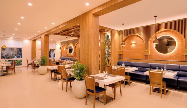 Keys Prima by Lemon Tree Hotels, Katti-Ma, Chennai
