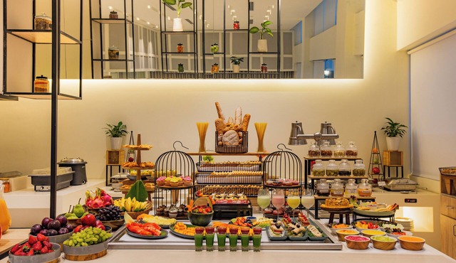 Keys Prima by Lemon Tree Hotels, Pimpri Pune