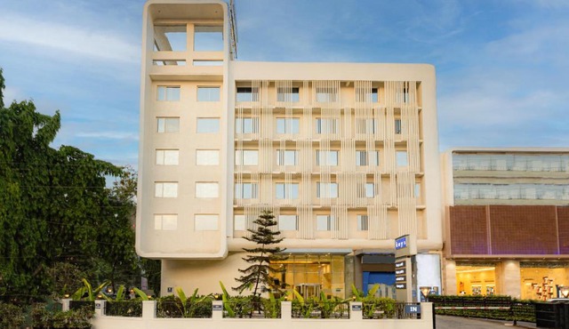 Keys Prima by Lemon Tree Hotels, Pimpri, Pune