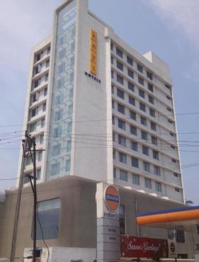 Keys Select by Lemon Tree Hotels, Visakhapatnam