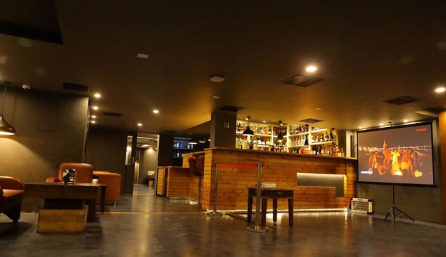 Kfour Apartment & Hotels Private Limited