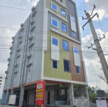KGR Residency, Srikalahasti in Srikalahasti