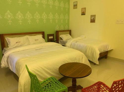 KH Residency And Lodging