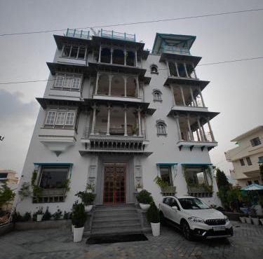 Khamma Ghani A Boutique Hotel