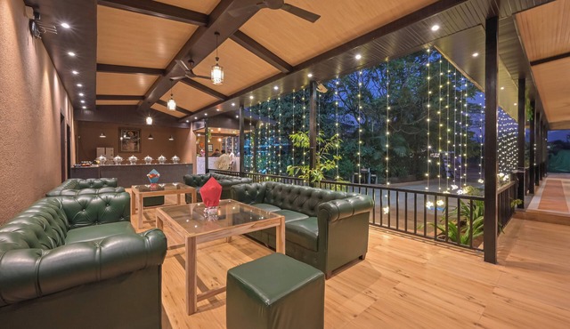 Khandala Valley Retreat