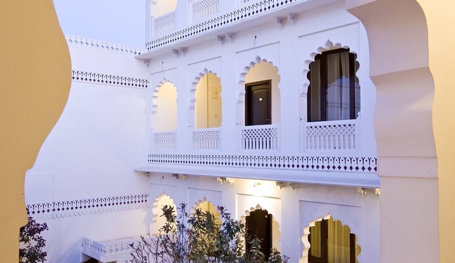 Khandwa Haveli