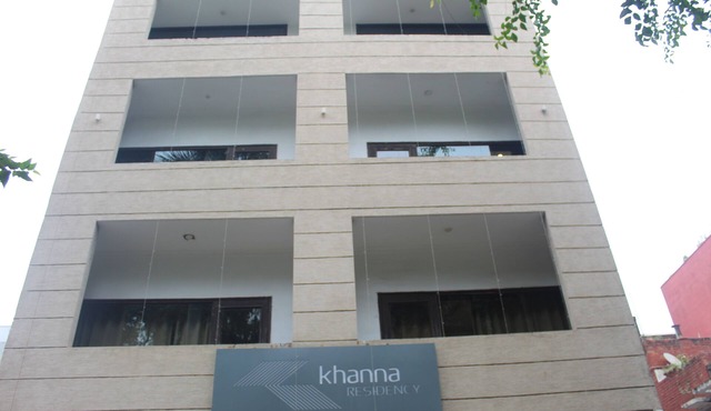 Khanna Residency