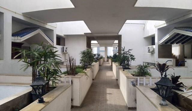 Kharadi EON IT NP Hospitality