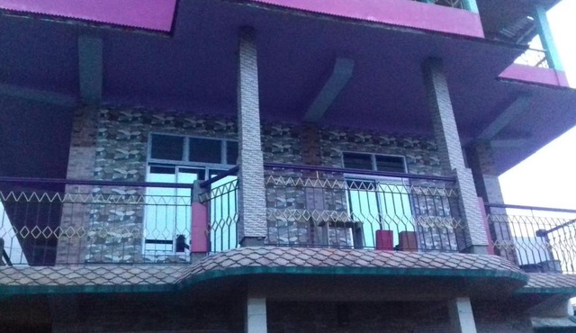Kharka Homestay - Latpanchor