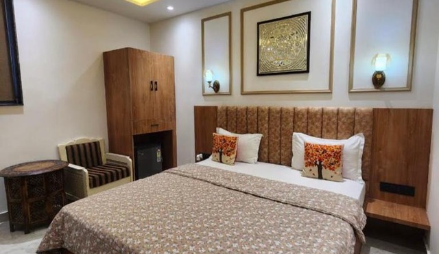 Khas Mahal Homestay
