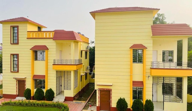 KHOLA HAWA GUEST HOUSE