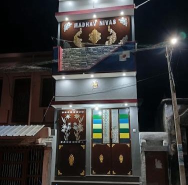 KHS Madhav-G