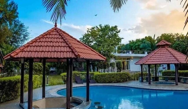 Khushana Villa by Baywatch stayzz