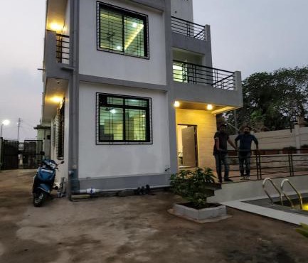 Khushi villas