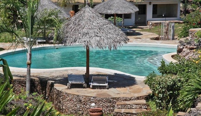 Kibali Fabulous Five Bedroom Apartment in Malindi